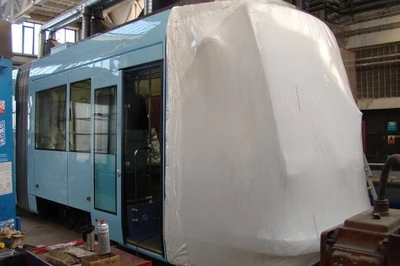 Exportní a zámořské balení Exportní a zámořské balení